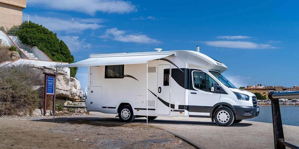 Estas son las playas del sur de Portugal donde puedes aparcar con tu camper o autocaravana Estas son las playas del sur de Portugal donde puedes aparcar con tu camper o autocaravana