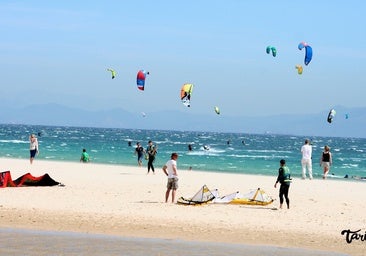Ruta en autocaravana por Andalucía: Siete playas donde puedes dormir con tu camper
