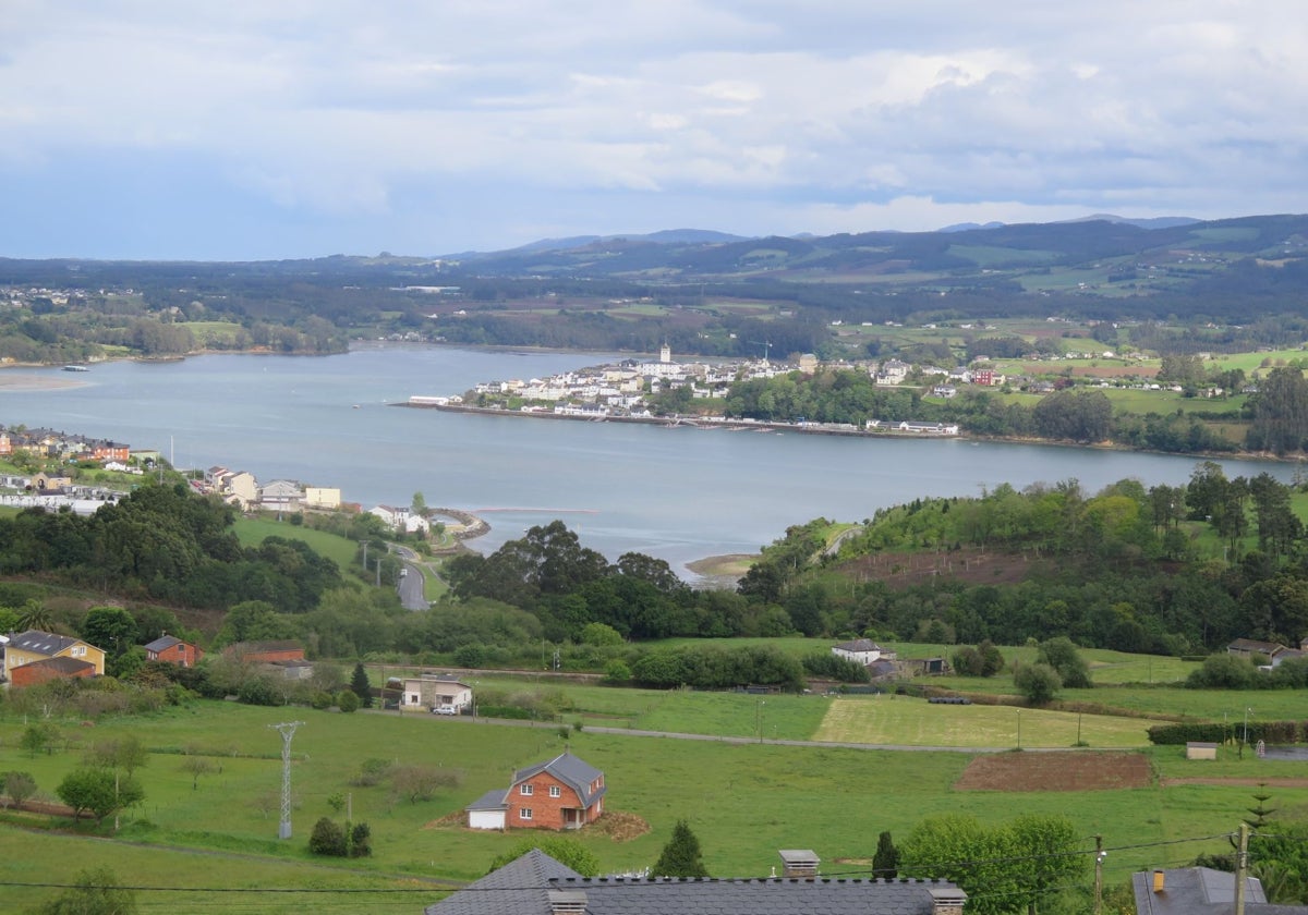 Mirador de Santa Cruz