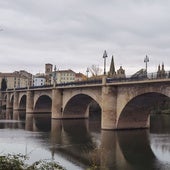 Logroño, un tesoro jacobeo: del Juego de la Oca y la 'Redonda' al 'Revellín'