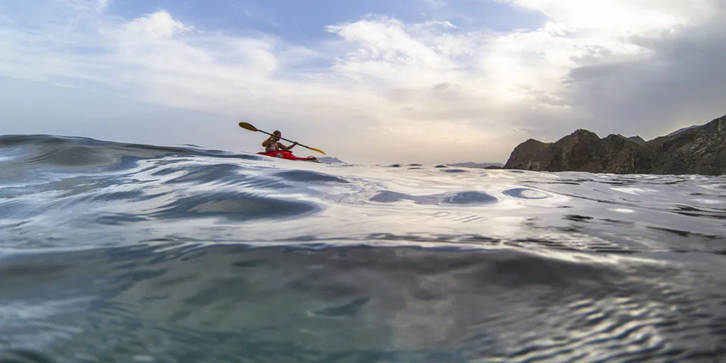 Explora lo más desconocido de la Costa Cálida este verano