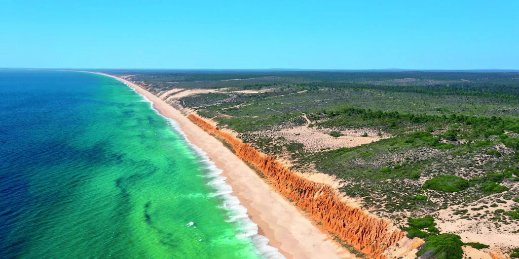 5 cosas que ver y hacer en Comporta, la playa más bohemia de Portugal