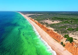 5 cosas que ver y hacer en Comporta, la playa más bohemia de Portugal