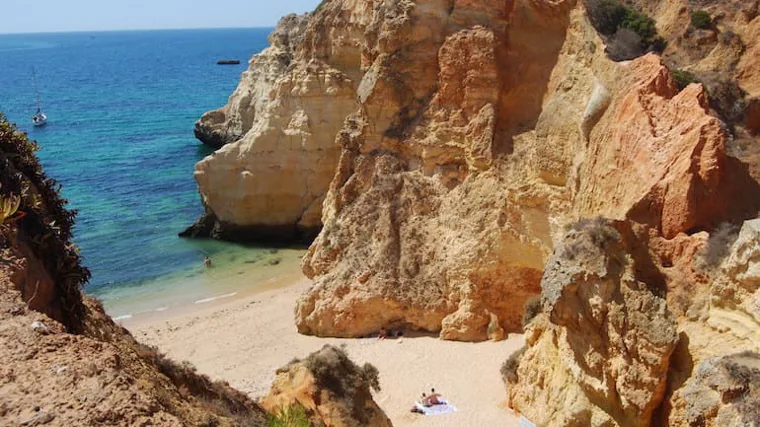 Playa de João de Arens