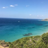 La playa perdida de Cádiz más recomendada para hacer snorkel que casi nadie conoce