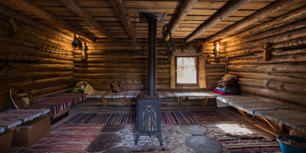 El país donde hay tres millones de saunas para cinco millones de habitantes