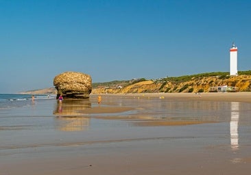 La playa más larga de España tiene 28 kilómetros y es un paraíso natural