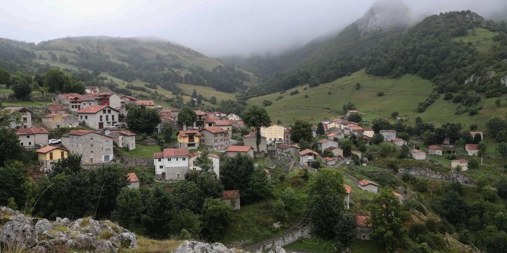 El pueblo ejemplar de los Picos de Europa al que irán los Reyes en octubre