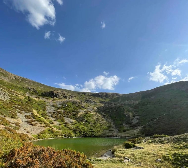 Sierra de la Demanda y Pinares: el paraíso de los amantes del senderismo y del cicloturismo