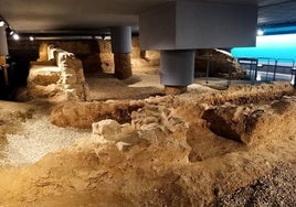 Las únicas mezquitas funerarias de al-Ándalus: dos joyas poco conocidas