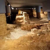 Las únicas mezquitas funerarias de al-Ándalus: dos joyas poco conocidas