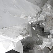 Ni Aracena ni Nerja: este es el pueblo de Andalucía con la cueva llena de cristales más espectacular