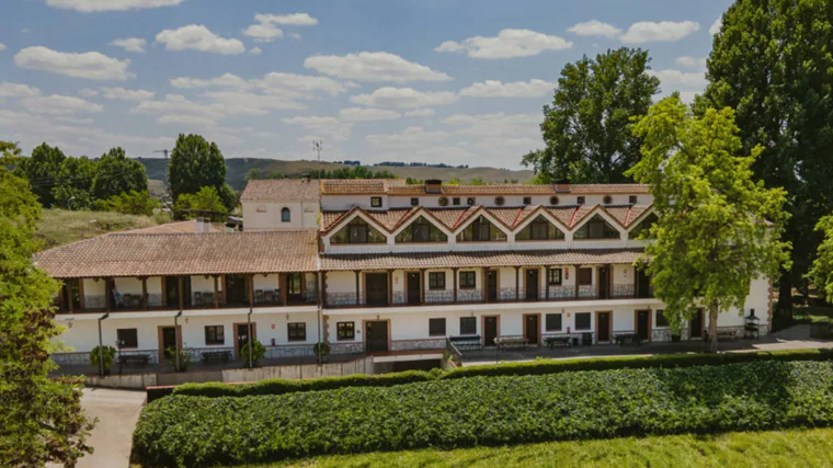 Imagen de la Casa Rural La Casa del molino