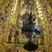 De Logroño a Nájera, con el único templo de la ruta (además de Santiago) que vuela un botafumeiro