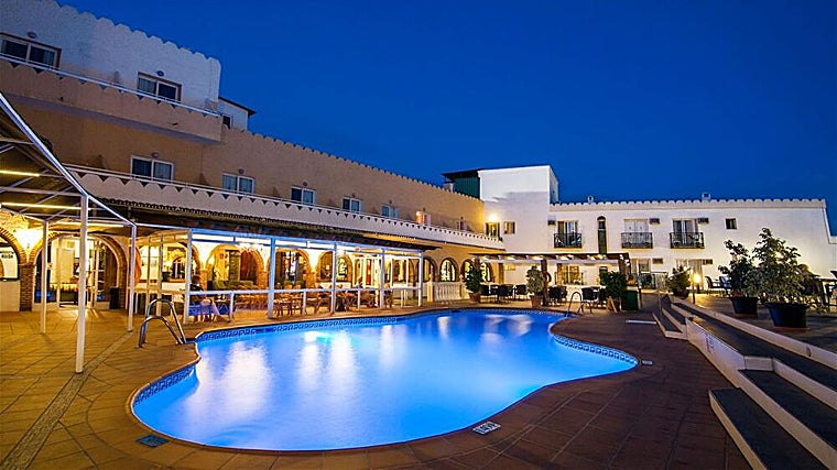 Hotel Nerja Club by Dorobe