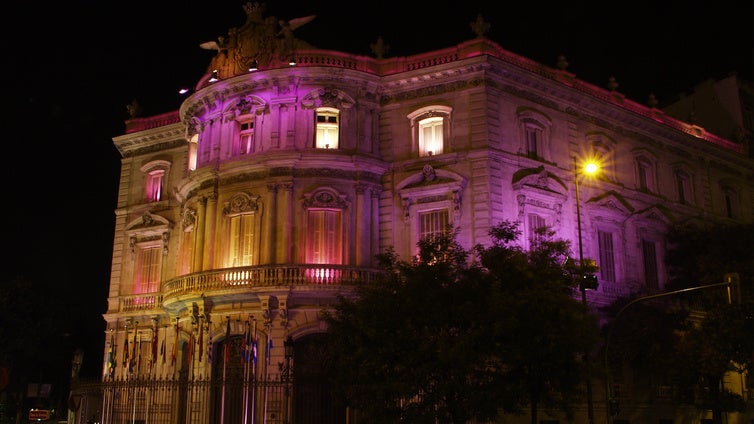 Don Juan en Alcalá, un 'free tour' de fantasmas o una cena curativa: planes para este puente