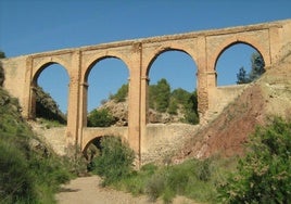 No es Aznalcóllar: este es el sitio de Andalucía más barato para hacer puenting