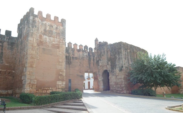 Muralla de Niebla, declarada Monumento Nacional