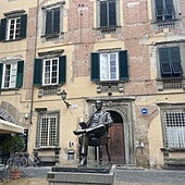 La bella ciudad de la Toscana que hay que visitar con música de Puccini