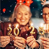 Adiós al Imserso: El Corte Inglés ofrece viajes de Fin de Año para jubilados a esta ciudad andaluza por menos de 550 euros