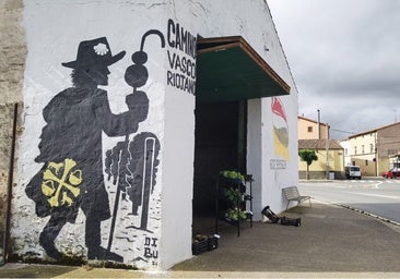 Una ruta del Camino de Santiago poco conocida que es Patrimonio Mundial