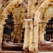 La 'Compostela riojana: el milagro de la gallina que cantó después de asada