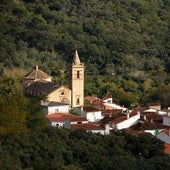 El pueblo más bonito para visitar en invierno está en Huelva: a menos de dos horas de Sevilla