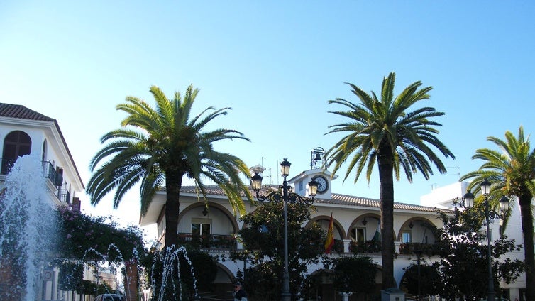 Hay un pueblo en España que toma las uvas dos veces y está en Huelva