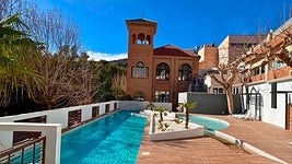 Último día para apuntarse a los Viajes del Imserso: estos son los 5 balnearios de Andalucía que aún estás a tiempo de visitar
