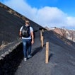 La Palma quiere volver a caminar: vidas, dolor y planes tras la pesadilla del volcán