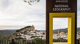 El pueblo con las mejores vistas del mundo es de España y está en Andalucía