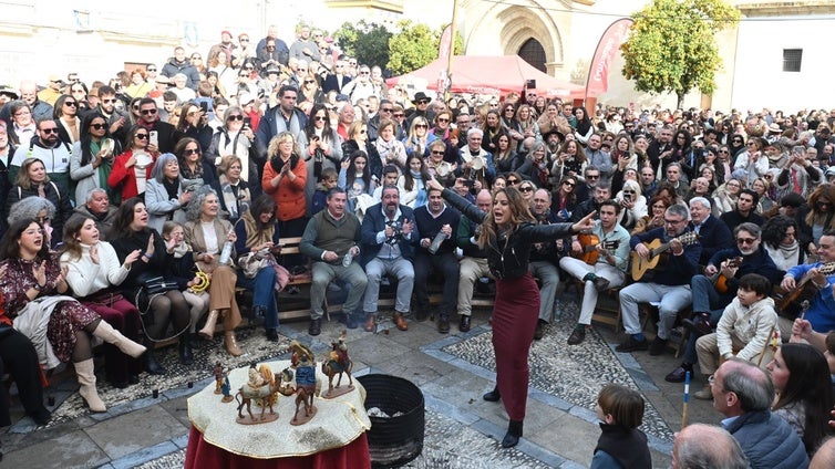 Jerez, un gran destino de cultura y gastronomía, quiere ser Capital Europea de la Cultura en 2031