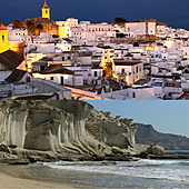 Dos destinos de Andalucía que tienes que visitar al cumplir los 50, según National Geographic