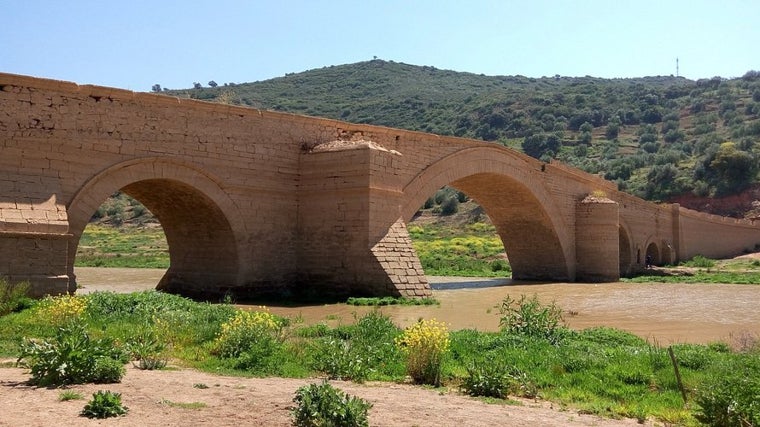 Puente de Ariza