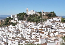 ¿Cuál es el pueblo más bonito de Andalucía según una encuesta?