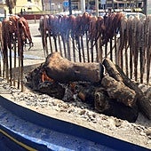 Los mejores pueblos gastronómicos de Andalucía a los que viajar esta primavera