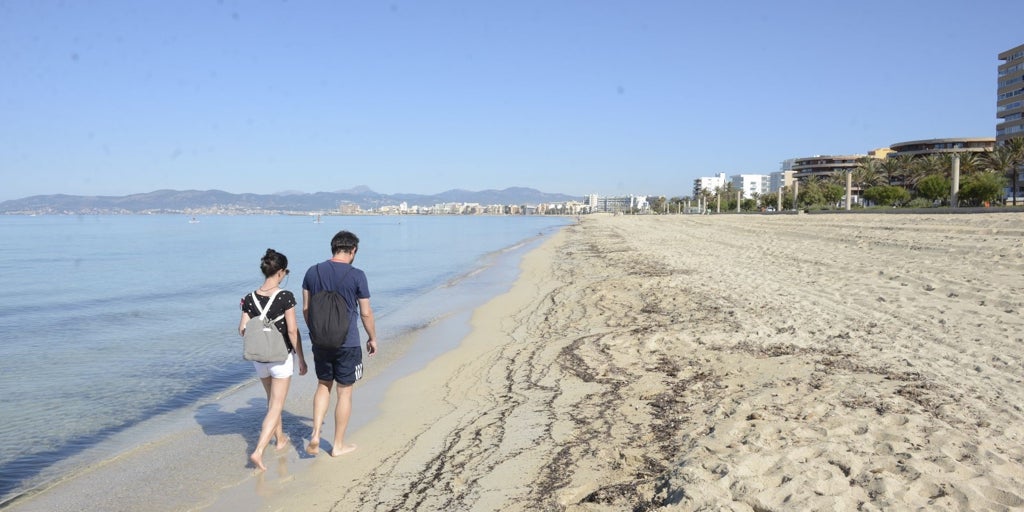 Estos son los rincones de España donde no hace tanto frío y son perfectos para una escapada