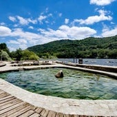 Orense, la capital de las termas de España