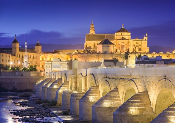 Córdoba, una de las ciudades más bonitas y con más historia de España