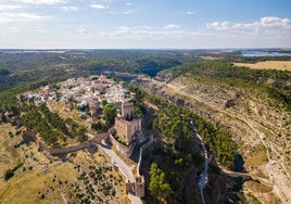 Cinco de los castillos más famosos y espectaculares de la provincia de Cuenca