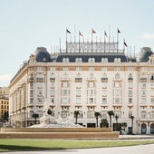 El icónico hotel Palace de Madrid estrena reforma y nombre en busca de su esencia original