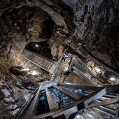 Estos son los monumentos naturales que tienes que visitar en Andalucía