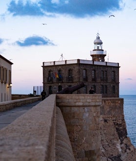 Imagen secundaria 2 - Melilla: el secreto mejor guardado de la Semana Santa Española