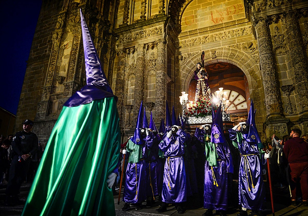 Procesión de Miércoles Santo