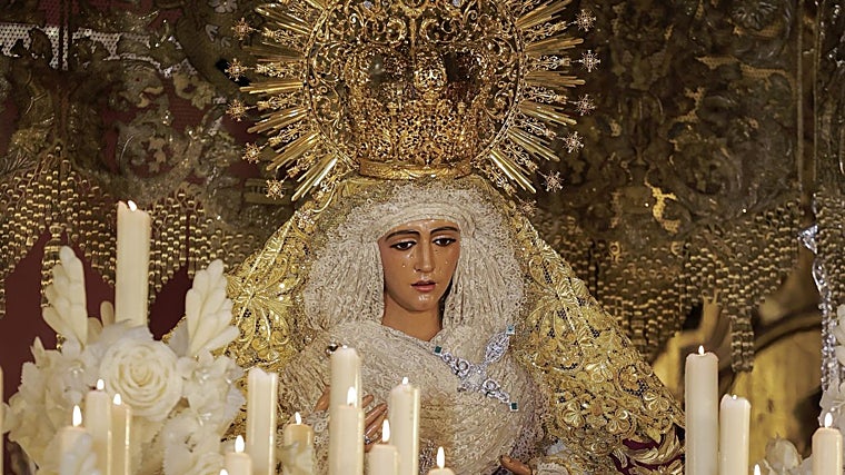 La Esperanza de Triana