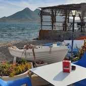 He recorrido toda Andalucía y he encontrado el pueblo marinero perfecto para comer pescado