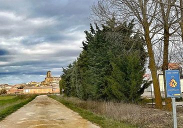 Vía Aquitania, el nuevo histórico Camino a Santiago
