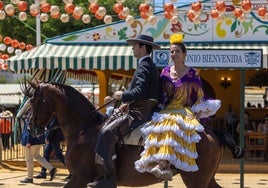 De la de Sevilla a la de Jerez: estas son las ferias de Andalucía que se celebran en mayo
