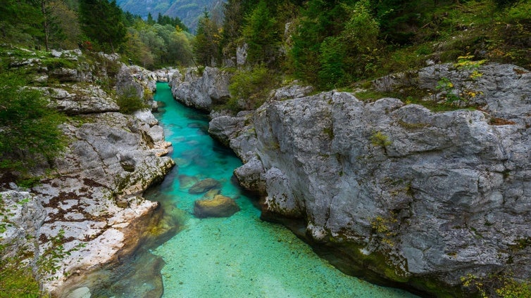 Eslovenia: un tesoro escondido de cultura y naturaleza