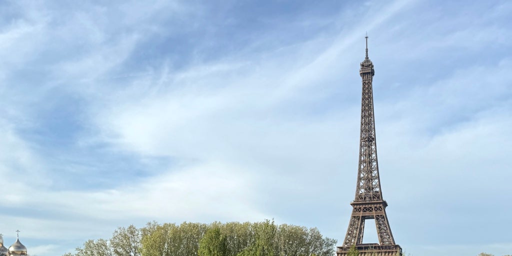 Cinco experiencias que no pueden faltar en una visita a París